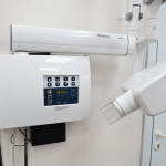 Гигиенические требования к размещению и эксплуатации радиовизиографов в стоматологических кабинетах